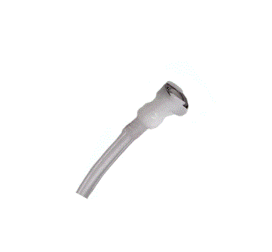 [XD-165L-44] CLEANSTAR - WATER HOSE FEMALE CONNECTOR