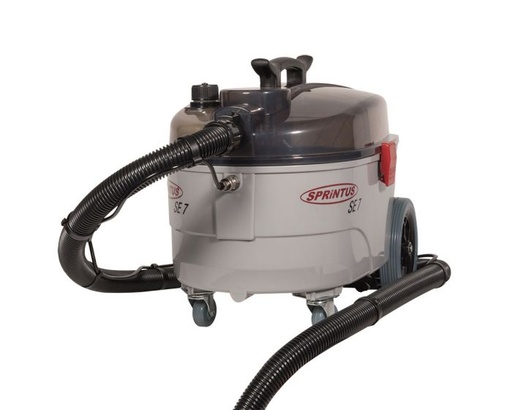 [V-SE7] CLEANSTAR – SPRINTUS SE7 SPRAY EXTRACTION CLEANER