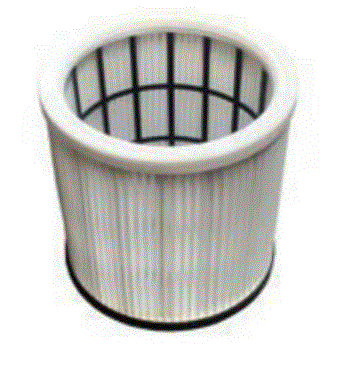 [V-N80-102028] CLEANSTAR – WASHABLE FILTER CARTRIDGE N80