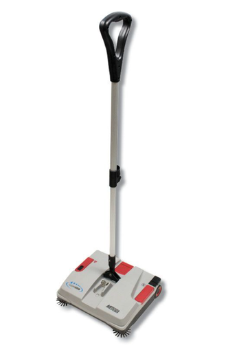 [VMEDUSA-2B] CLEANSTAR- MEDUSASWEEPERW/2BATTERIES(SN)