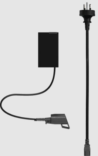 [58002032] NILFISK - CHARGER LI-ION 24V 5A AUS KIT