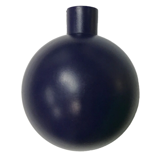 [PPT004] POLIVAC - FLOAT BALL ASSEMBLY (OLDER TERMINATOR MODEL)