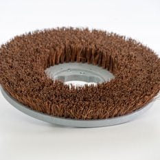 [PC40B1] POLIVAC- 40CM QUICK RELEASE BASSINE BRUSH