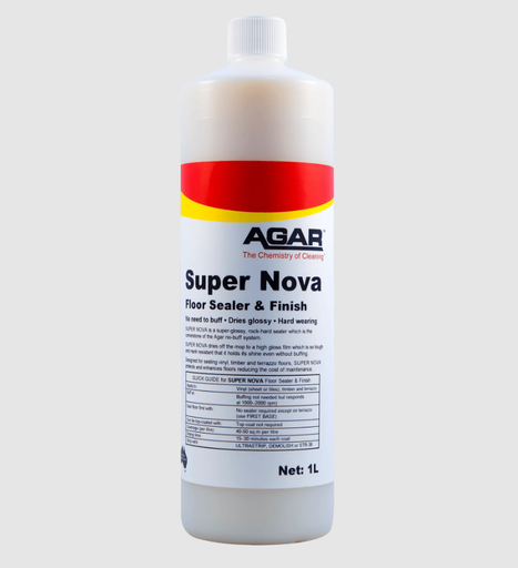 [SUPN1] AGAR - SUPER NOVA 1L