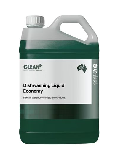 [12002] CLEAN PLUS - DISHWASHING LIQUID ECONOMY