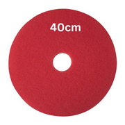 [165311] 40CM F/MASTER PAD RED  FP534-40