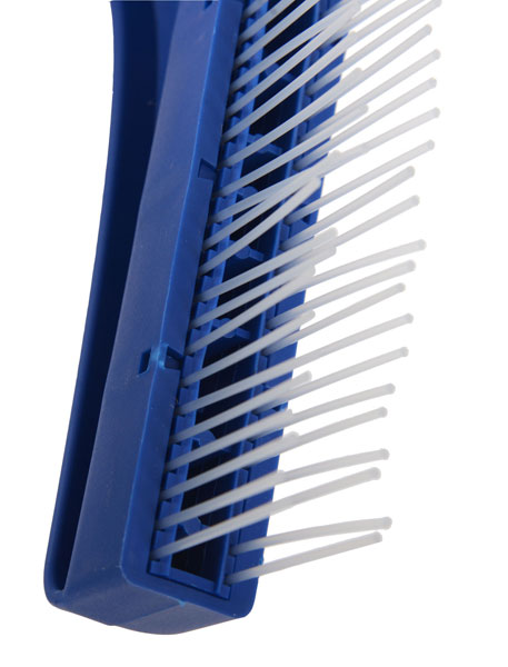 18" CARPET RAKE