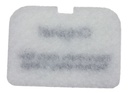 CLEANSTAR - EXHAUST VACUUM FILTER PACK (NILFISK GD5, GD10)