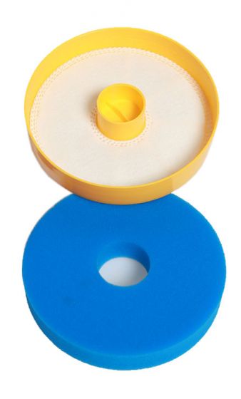 CLEANSTAR - DYSON DC05 AND DC08 WASHABLE VACUUM CLEANER FILTER