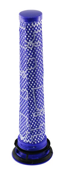CLEANSTAR - GENERIC DYSON V6, V7, V8, DC58, DC59, DC61, DC62 WASHABLE PRE-MOTOR FILTER