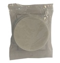CLEANSTAR - PULLMAN AND NILFISK BACKPACK VACUUM ROUND PRE-MOTOR FILTERS 10-PACK