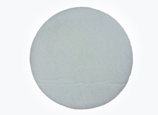 CLEANSTAR - PULLMAN AND NILFISK BACKPACK VACUUM ROUND PRE-MOTOR FILTERS 10-PACK