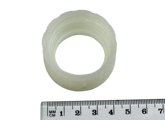 CLEANSTAR VACUUM CLEANER HOSE CUFF OR HULL