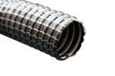 CLEANSTAR - WIRE HOSE 38MM SCRUBBERS 2.5M