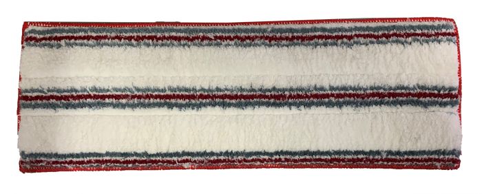 CLEANSTAR - SPRAY MOP REPLACEMENT MICROFIBRE PAD