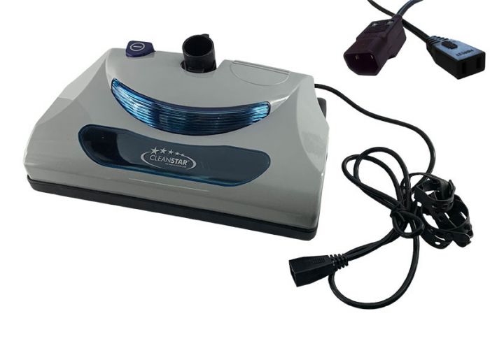 CLEANSTAR - POWERHEAD TO SUIT PACVAC, PULLMAN AND HAKO BACKPACK VACUUM CLEANERS