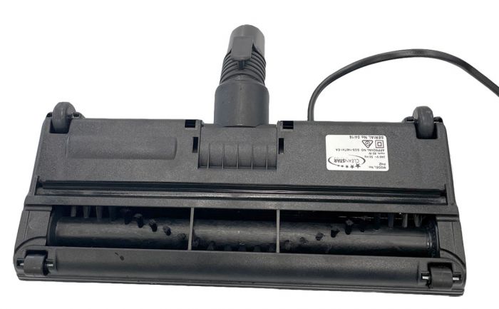 CLEANSTAR -  ZELMER SOLARIS, SOLARIS TWIX AND ODYSSEY POWER HEAD