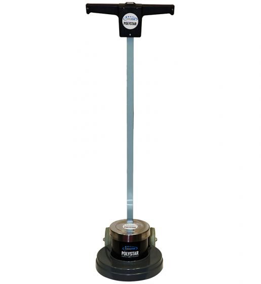 CLEANSTAR - POLYSTAR ORBITAL FLOOR POLISHER AND CLEANER