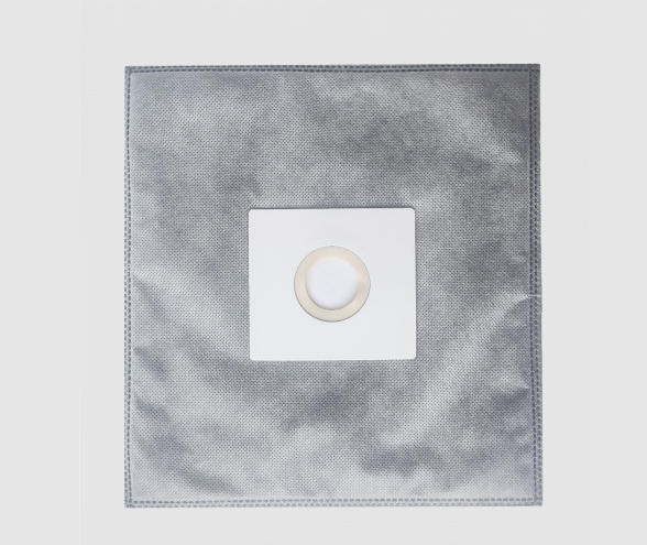 CLEANSTAR - HOOVER ALLERGY AND SAUBER ALLERGY 7000PH SYNTHETIC VACUUM CLEANER DUST BAGS