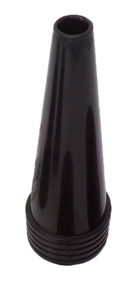 CLEANSTAR - XPOWER B-4, B-24, B-27 PET DRYER CONE NOZZLE