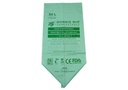 CLEANSTAR - BONNIE BIO 30L COMPOSTABLE BIN &amp; RUBBISH BAGS – ROLL OF 15