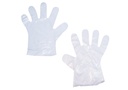 CLEANSTAR - XL SIZE COMPOSTABLE DISPOSABLE GLOVES – 100 GLOVES PER BOX (24 BOXES) 1200 PAIRS