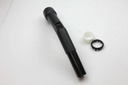 CLEANSTAR  - 35MM BENT END PIECE VACUUM CLEANER HOSE HANDLE