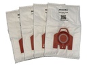 CLEANSTAR - MIELE HYCLEAN PURE FJM SYNTHETIC VACUUM CLEANER BAGS