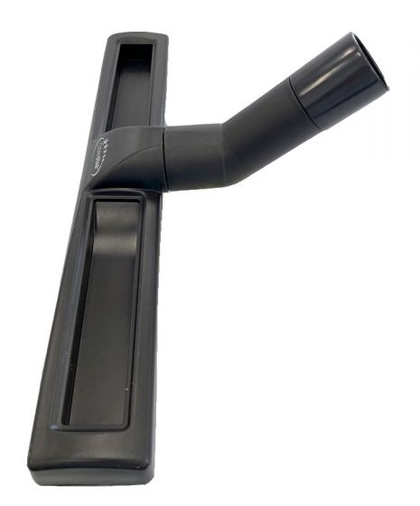 CLEANSTAR - DELUXE 32MM HARD FLOOR BRUSH WITH SOFT HORSE HAIR BRISTLES - 36CM WIDE