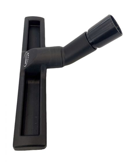 CLEANSTAR - DELUXE 35MM VACUUM CLEANER HARD FLOOR BRUSH WITH HORSE HAIR