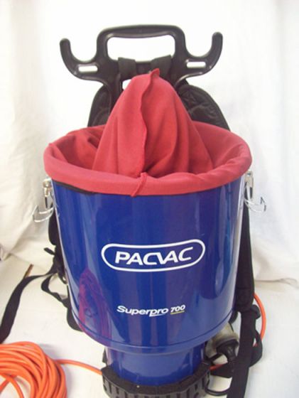 SILK FILTER GOWN SUITS PACVAC