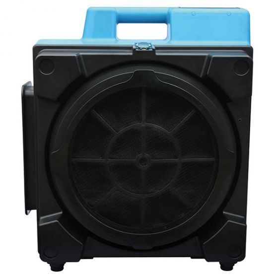 CLEANSTAR - XPOWER X-3400 AIR SCRUBBER AND PURIFIER PORTABLE FILTRATION SYSTEM