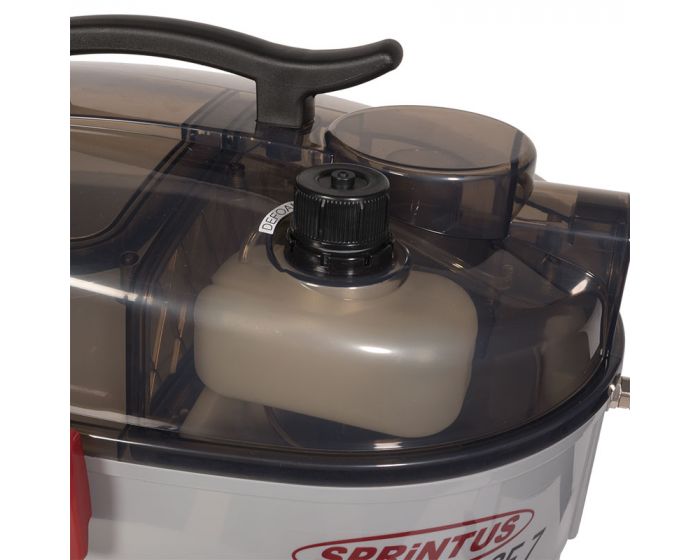 CLEANSTAR – SPRINTUS SE7 SPRAY EXTRACTION CLEANER