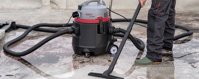 CLEANSTAR –N51/1 KPS HIGH PERFORMANCE PUMP VACUUM 50LTR