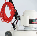 POLIVAC - A23 MINI HIGH-SPEED POLISHER