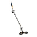 POLIVAC - 2 JET WAND, 12” HEAD STAINLESS STEEL 1.5”DIAMETER TUBE WITH 0.03 JETS