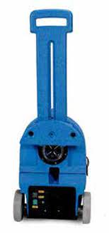 POLIVAC- HOTSPOT CARPET SPOTTER