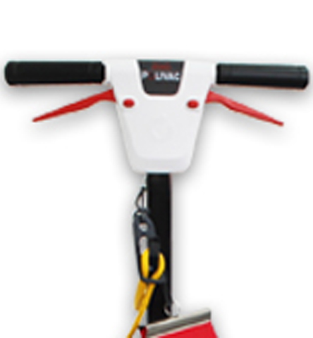 POLIVAC - PV25GEN2 SUCTION POLISHER