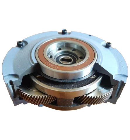 POLIVAC - SV30 GEN II HIGH SPEED SANDER