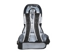 CLEANSTAR – GHIBLI T1 BACKPACK VACUUM CLEANER - VERSION 3 - BLACK WITH GREY LID (T1V3-B)