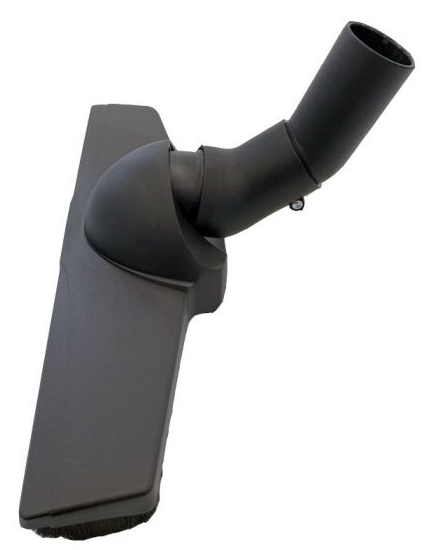 CLEANSTAR - WESSEL-WERK D330 TURN AND CLEAN HARD FLOOR BRUSH 32MM