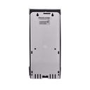 TOUCHLESS AUTOMATIC SOAP DISPENSER WALL MOUNTED-BLACK