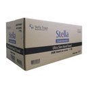 STELLA COMMERCIAL 1PLY 2400SHT ULTRAFOLD - 16 PACKS/CTN