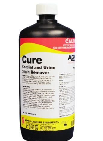 AGAR - CURE 500ML