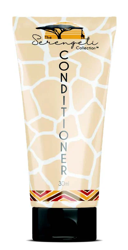 CLEANSTAR-SERENGETI CONDITIONER 30ML 300PK