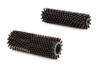 CLEANSTAR - FLOORWASH F25 FLOOR CLEANER BROWN SOFT BRISTLE BRUSH SET