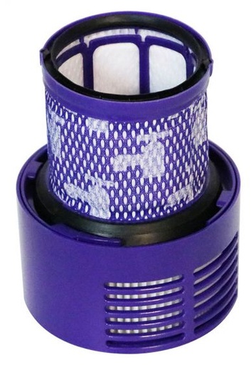 CLEANSTAR - GENERIC DYSON V10 AND SV12 WASHABLE HEPA FILTER