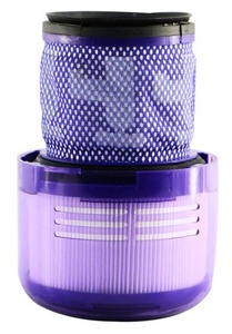 [FILTD-V11] CLEANSTAR - GENERIC DYSON V11, SV14 VACUUM CLEANER HEPA FILTER