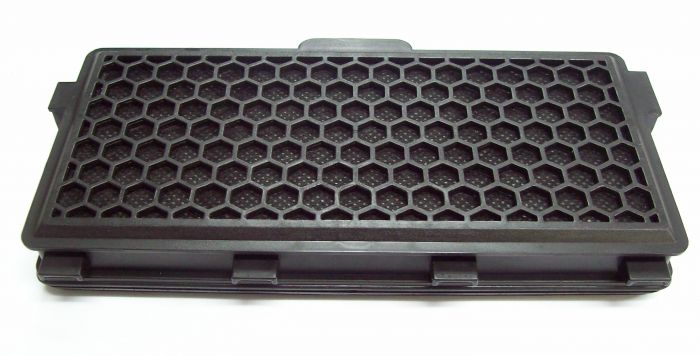 CLEANSTAR - GENERIC MIELE CARBON EXHAUST VACUUM FILTER EQUIVALENT TO SFAAC50