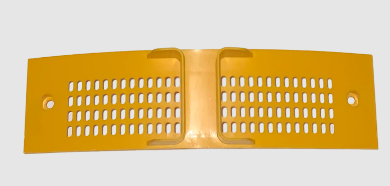 CLEANSTAR- GHIBLI EXHAUST GRILL-AS12P, AS9P,M9P